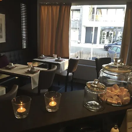 阿特拉斯酒店 酒店