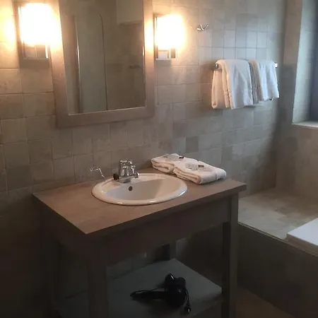 Atlas Hotel Bruges