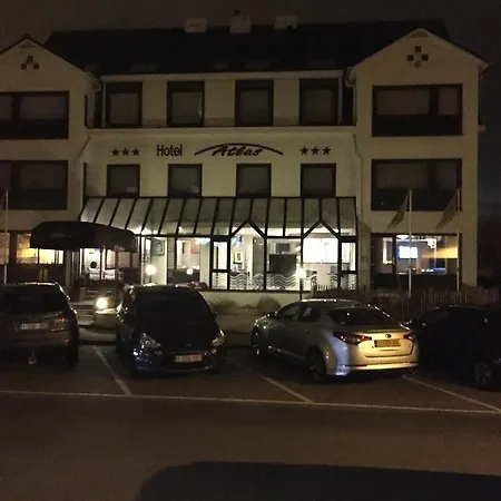Hotel Atlas