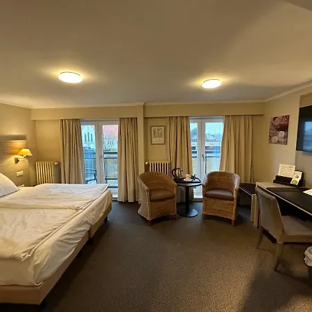 Atlas Hotel 3*