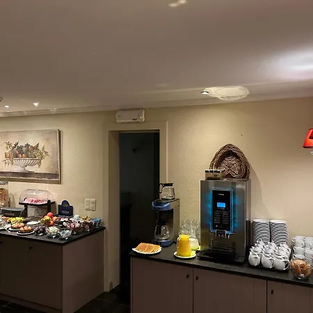 Atlas Hotel Bruges