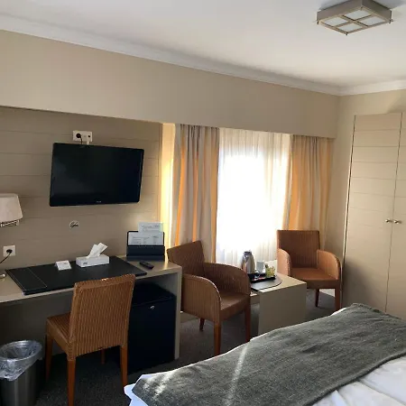 Hotel Atlas 3*