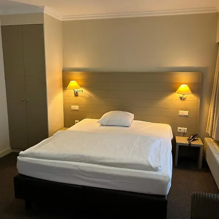 Hotel Atlas Bruges