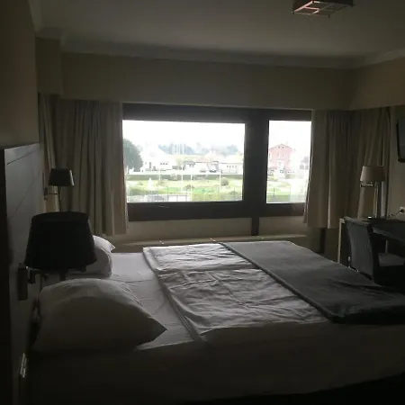 Atlas Hotel