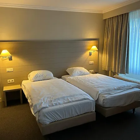 Hotel Atlas Bruges