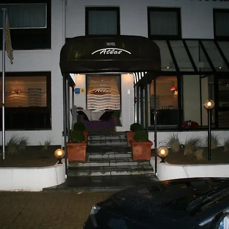 Hotel Atlas 3*